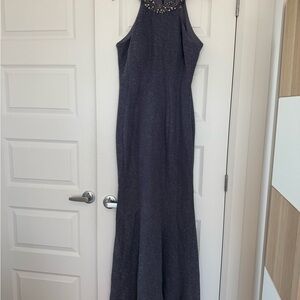 Beautiful mermaid style dress